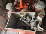 Generator with 