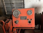 Control Station with 