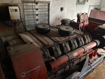 Control Station with 