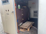 Control Station with 