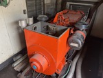 Generator with 
