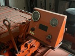 Control Station with 