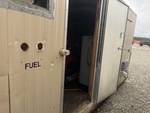 Control Station with 