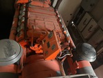 Generator with 
