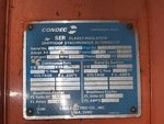Generator with 