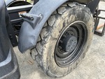 Chassis with 