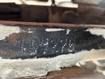 General Appearance with Second Serial Number/VIN Photo