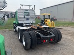Picture, Left Rear Corner