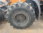 Chassis with 