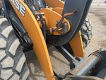 Chassis with 