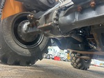 Chassis with 