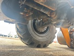 Chassis with 