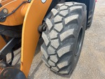 Chassis with 