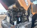 Motor with 