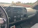 Cab with 
