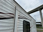 Exterior with 