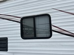 Exterior with 