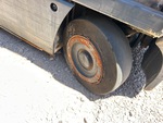 Chassis with 