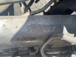 General Appearance with Second Serial Number/VIN Photo