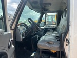 Cab with 