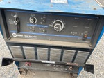 Control Station with 