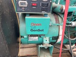 Generator with 