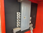 Control Station with 
