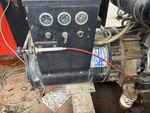 Generator with 