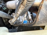Engine with 