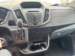 Control Station with 
