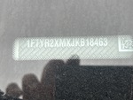 General Appearance with Second Serial Number/VIN Photo