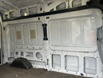 Chassis with 