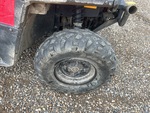 Chassis with 