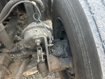 Brakes with 
