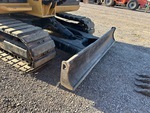 v2 Chassis - Excavator with 