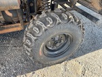 Chassis with 