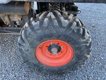 Chassis Photos with 