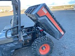 Chassis Photos with 