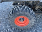 Chassis Photos with 