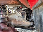 Drivetrain Photos with 