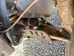 Drivetrain with 