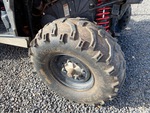 Chassis Photos with 