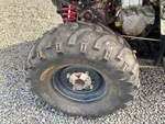 Chassis Photos with 