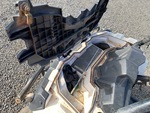 Chassis Photos with 