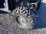 Chassis Photos with 