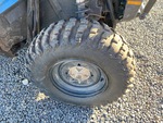 Chassis Photos with 