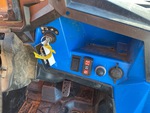 Control Station with 