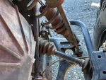 Drivetrain with 