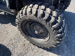 Chassis with 