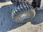 Chassis with 